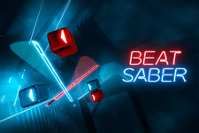 VRリズムACT『Beat Saber』正式版配信が5月21日に決定！PC版にはレベルエディタも搭載 画像