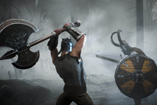 北欧神話剣戟オープンワールドACT『Rune』が『Rune II』に改名、Epic Gamesストア時限独占に 画像