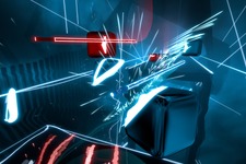 新感覚VRゲーム音ゲー『Beat Saber』正式版配信開始！PC版にはレベルエディター実装 画像