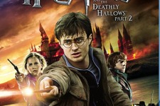 『ハリー・ポッター:魔法同盟』大人になったハリー達がゲームに登場―声優は映画版と同一に 画像
