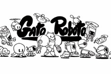 猫ロイドヴァニア『Gato Roboto』スイッチ/Steam向けに配信開始！パワードスーツネコが大活躍 画像