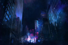『Vampire: The Masquerade』新作ビデオゲーム『Coteries of New York』発表！ 画像