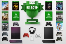 Xbox「E3 Week Sale」開催中！『SEKIRO』『ディビジョン2』『FH4』『Anthem』等が最大85%オフ 画像