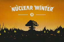 『Fallout 76』バトロワゲームモード「Nuclear Winter」発表！【E3 2019】 画像