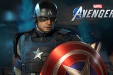 アッセンブル！『Marvel’s Avengers』本格映像が初公開―2020年5月15日発売【E3 2019】【UPDATE】 画像
