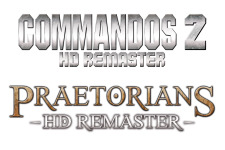 名作RTS『Commandos 2』『Praetorians』のHDリマスター版が発表！【E3 2019】 画像