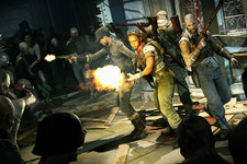 ゾンビ軍団を蹴散らせ！『Zombie Army 4: Dead War』9分ゲームプレイ映像【E3 2019】 画像
