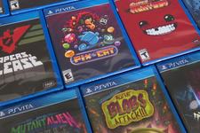 PS Vita向け含むインディゲーム50タイトルの限定パッケージ版が発表！【E3 2019】 画像