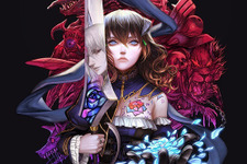『Bloodstained: Ritual of the Night』PS4/スイッチ国内パッケージ版の発売が決定 画像