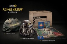 『Fallout 76 Power Armor Edition』生地が違うと問題になった特典バッグの交換が開始？ユーザーが写真投稿 画像