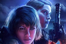 BJの娘たちが初めての任務へ！『Wolfenstein: Youngblood』プレイレポ【E3 2019】 画像