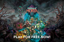 美麗ドット絵ハクスラ『Children of Morta』Steamで無料デモ版配信！72時間限定でプレイ可能 画像