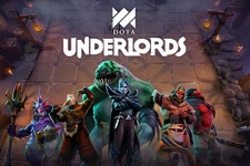 Valve製オートチェス『Dota Underlords』Steam内でプレイヤー数が4位に―オープンベータ開始1日で 画像
