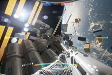 宇宙空間で撃ち合う無重力シューター『BOUNDARY』正式発表！海外PS4で年内発売へ 画像