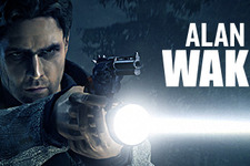 Remedy、2010年発売のアクションADV『Alan Wake』の販売権が自社に戻ったことを発表 画像