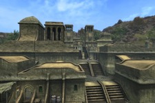 『スカイリム』に『Morrowind』を導入するMod「Skywind」新映像公開―制作はSE版に移行 画像