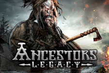 中世ヨーロッパRTS『Ancestors Legacy』海外向けPS4/XB1でのリリースを発表－Steam版は50%OFFのセール開催中 画像