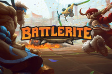 基本無料の『Battlerite』と『Battlerite Royale』プレイヤー数の減少により次回のシーズンが最後となる可能性 画像
