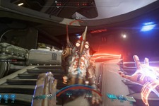 『Mass Effect: Andromeda』驚くほど自然な一人称視点Modが登場、視野角も調節可能 画像