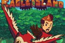 鷹狩りにインスパイアされたフクロウメトロイドヴァニア『Eagle Island』PC/海外スイッチ向けにリリース 画像