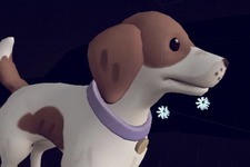 迷子犬として冒険する『DOGGONE』のKickstarterが開始―ゴシュジン捜して三千里 画像
