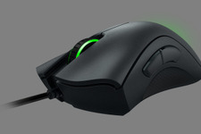 Razer、最大6,400dpi対応マウス「DeathAdder Essential」とコンソール向けヘッドセット「Kraken X For Console」を発表 画像