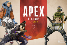 遂に到来した『Apex Legends』シーズン2では何が変わった？注目の新要素をまとめて紹介 画像