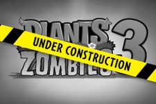 名作タワーディフェンス最新作『Plants vs. Zombies 3』モバイル向けに開発進行中 画像