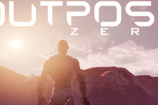 Sci-Fi基地建設サバイバル『Outpost Zero』PC向けに正式版配信―人類の為に惑星を開拓！ 画像