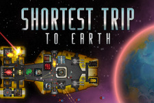 ローグライク宇宙船シム『Shortest Trip to Earth』正式リリース日決定！ ローンチトレイラーも披露 画像