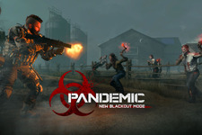 『CoD:BO4』BLACKOUT新モード「PANDEMIC」がPS4で登場！ 倒されたプレイヤーがゾンビに… 画像