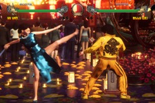 中華ゲーム見聞録外伝：ブルース・リーの大ファンが開発した格ゲー『Fighters Legacy』中国拳法、空手、ムエタイなどが登場するリアル系バトルACT 画像