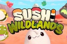 寿司ネタを捕獲して育てる（？）オープンワールドRPG『Sushi Wildlands』発表―Sushimonってなんだ… 画像