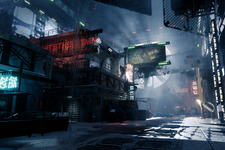 サイバーパンク都市を駆ける『Ghostrunner』発表！ 華麗なカタナアクション炸裂 画像