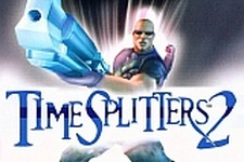 有志により開発が進められているリメイク版『TimeSplitters Rewind』がPS4向けにもリリースを計画 画像