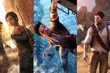 PS3『アンチャーテッド 2 / 3』『The Last of Us』マルチプレイサーバ終了―ファンへの感謝の言葉も 画像