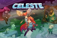 山頂目指す高評価アクション『Celeste』国内PS4版配信開始！ 新ローカライズや最終章DLCも全機種向けに配信 画像