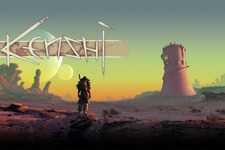 荒野のサンドボックスRPG新作『Kenshi2』ではUnreal Engineを採用、『Kenshi』の移植も検討 画像