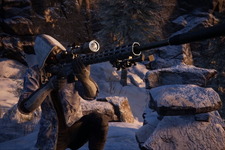 スナイパーFPS『Sniper Ghost Warrior Contracts』10分におよぶゲームプレイトレイラーをお披露目 画像