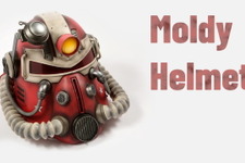 （Modとして）突っ込むぞッ！リコール騒動になった『Fallout 76』ヘルメットを追加する『Fallout 4』Modが公開【UPDATE】 画像