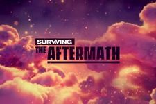 Paradoxのシリーズ最新作、ポストアポカリプスが舞台の『Surviving the Aftermath』発表！ティーザートレイラーも公開 画像