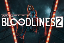 アクションRPG『Vampire: The Masquerade - Bloodlines 2』発売が2020年内に延期―品質を重視するため 画像