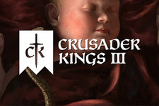 中世ストラテジー最新作『Crusader Kings III』発表！ 前作『Crusader Kings II』は無料化 画像