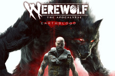 人狼ARPG『Werewolf: The Apocalypse - Earthblood』トレイラー！ 2020年に発売へ 画像