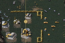 名作RTSリマスター『Command & Conquer Remastered』初のゲームプレイトレイラー！4K出力にも対応 画像