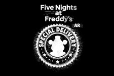 人気ホラーのAR新作『Five Nights at Freddy's AR: Special Delivery』新情報公開！【UPDATE】 画像