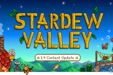 『Stardew Valley』1.4アップデートの配信日が決定！ ゲームのあらゆる面を拡張あるいは改善 画像