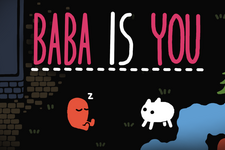 ルール改変パズル『Baba Is You』レベルエディター追加へ、作ったステージはどのプラットフォームでも楽しめる 画像