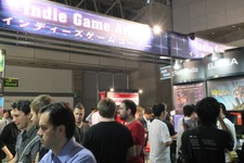 TGS 13：国内外から新たな才能が集結、ビジネスデイ「インディーズゲームコーナー」レポート 画像