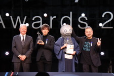 「PlayStation Awards 2019」Platinum Prizeは『ニーア オートマタ』『RDR2』『キングダム ハーツIII』などが受賞 画像